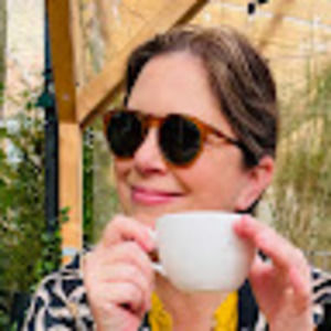 Meet your Posher, Kate